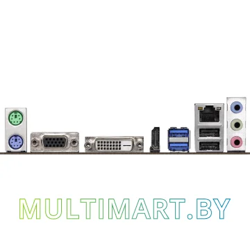 Материнская плата ASRock J4005M картинка 3